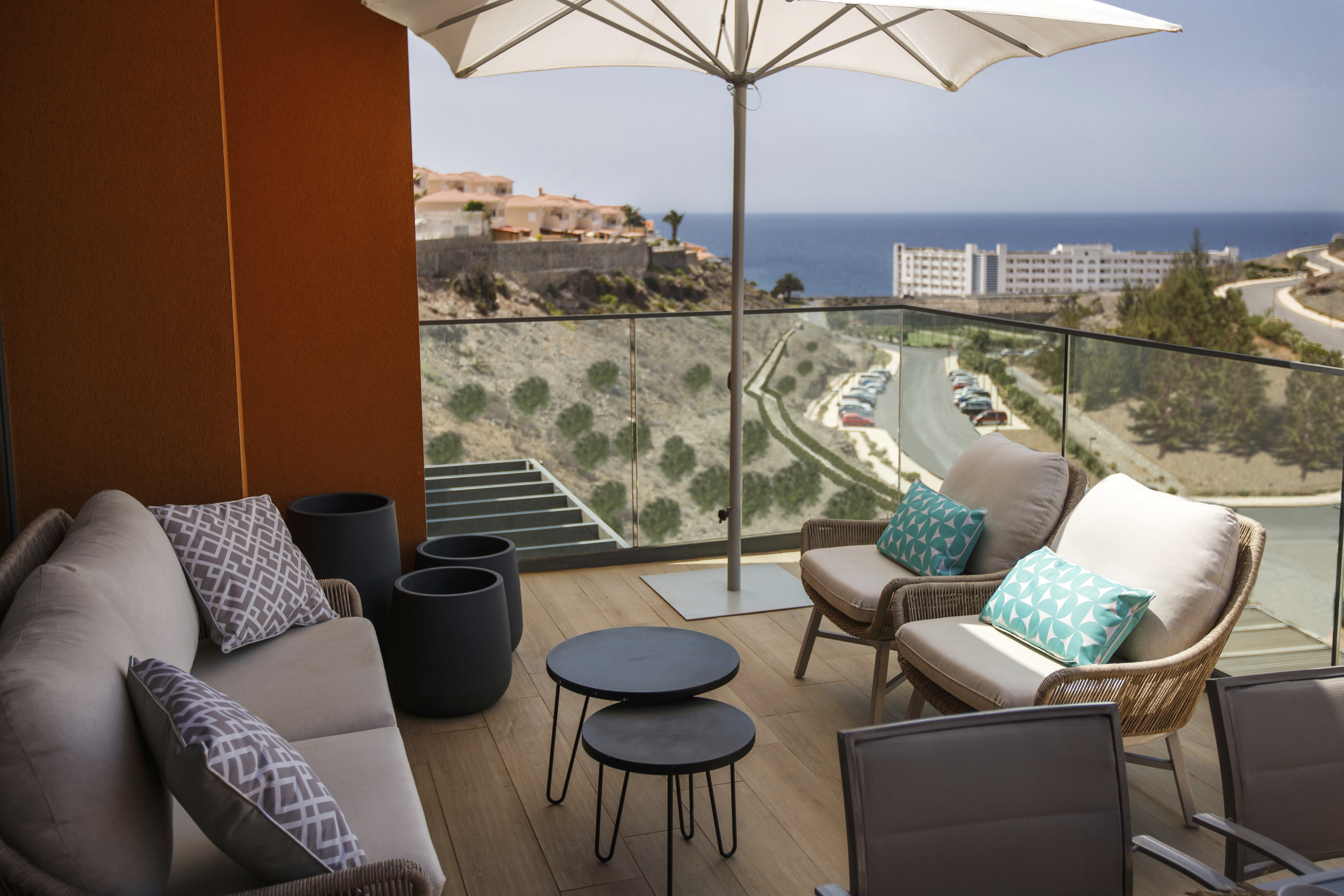 Arguineguín Park by Servatur