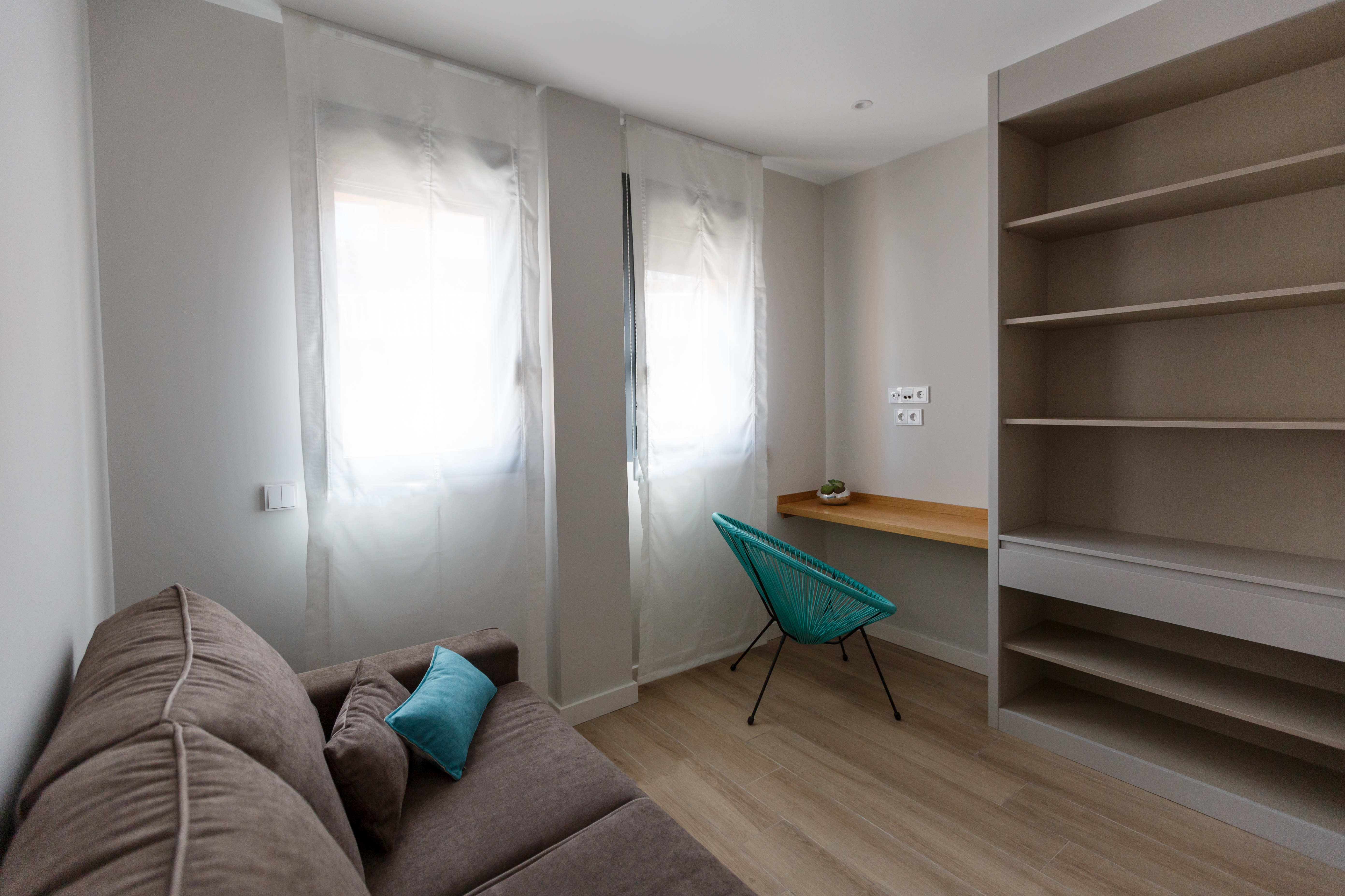 Arguineguín Park by Servatur