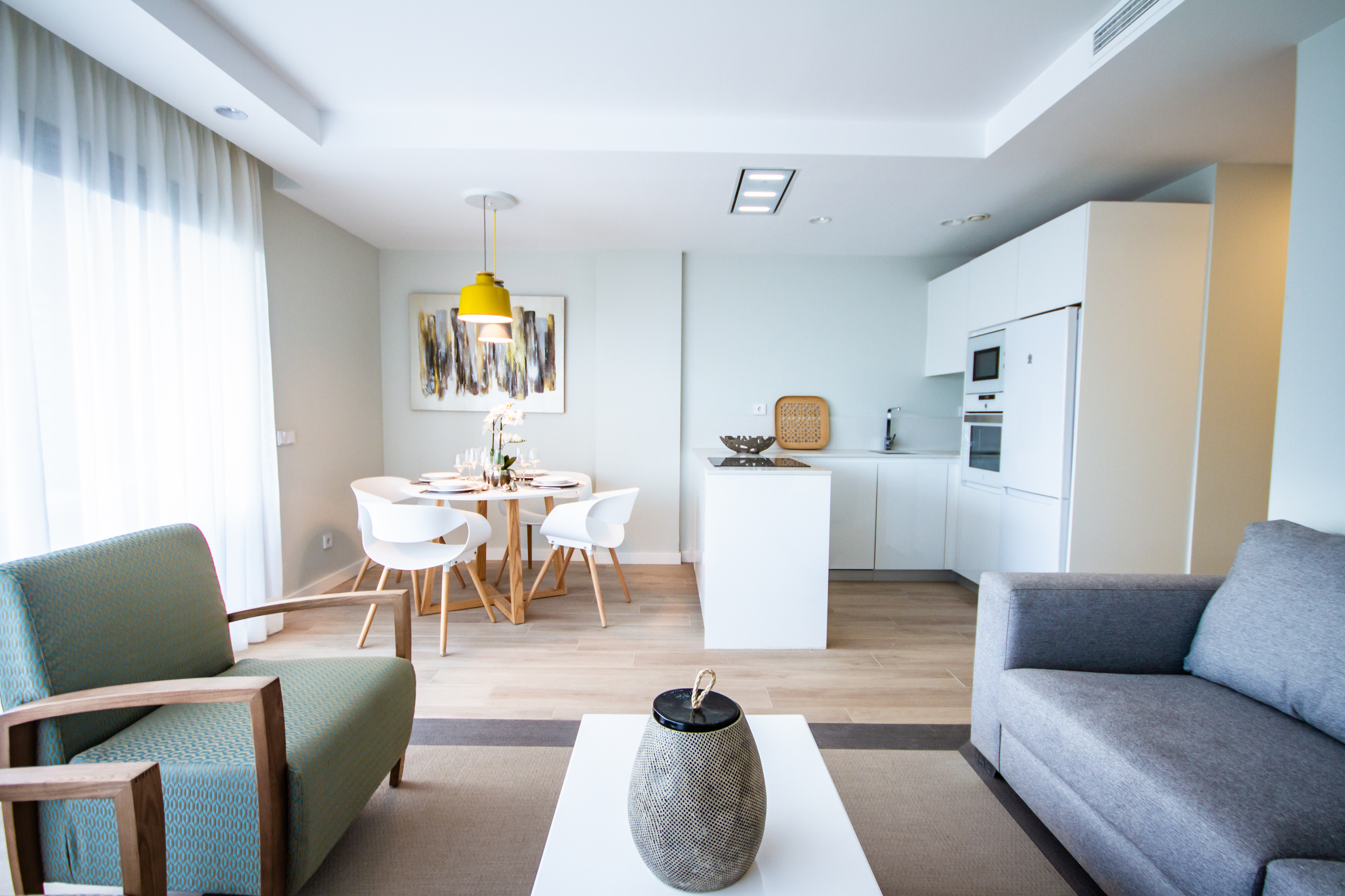 Arguineguín Park by Servatur