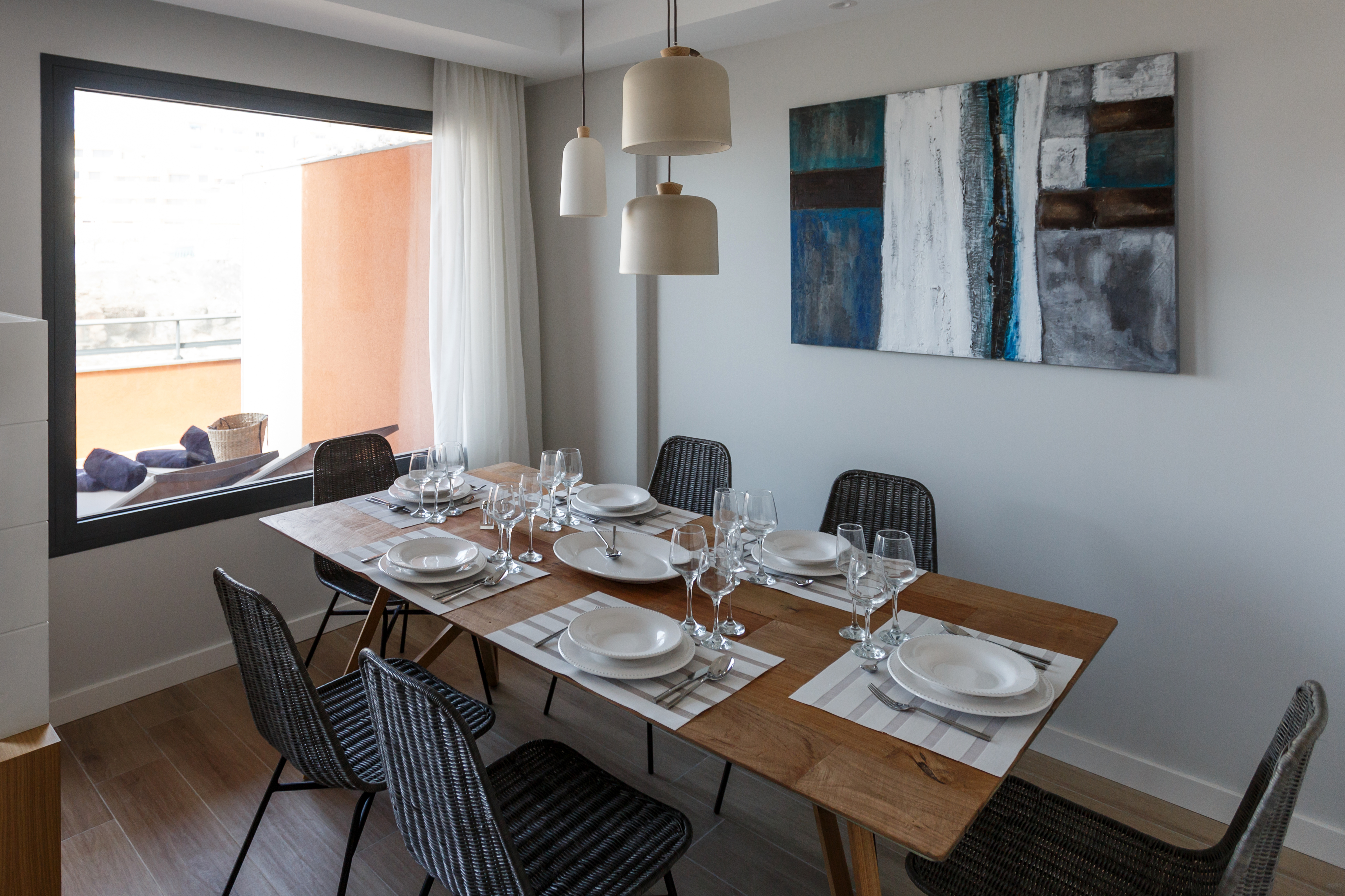 Arguineguín Park by Servatur