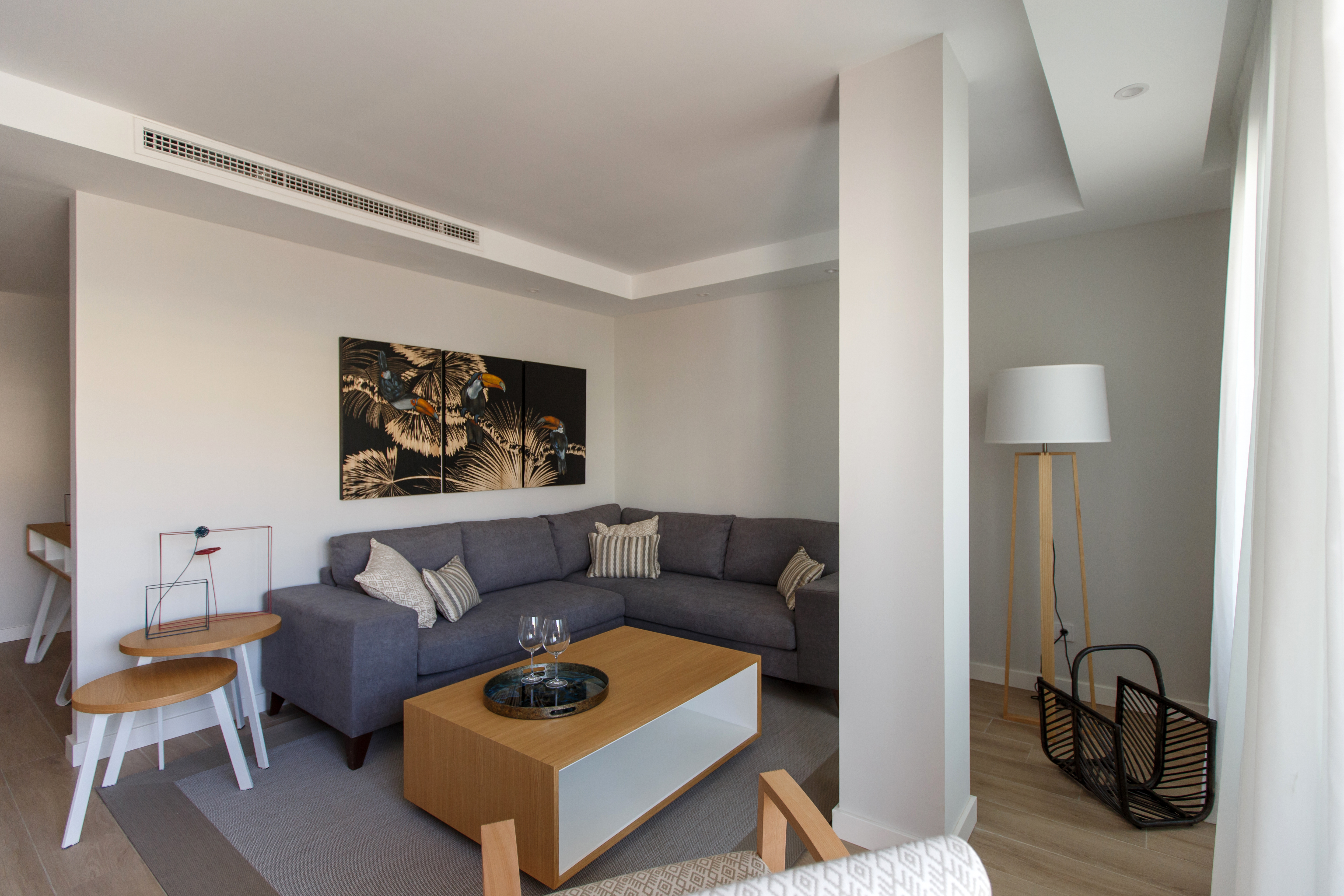 Arguineguín Park by Servatur