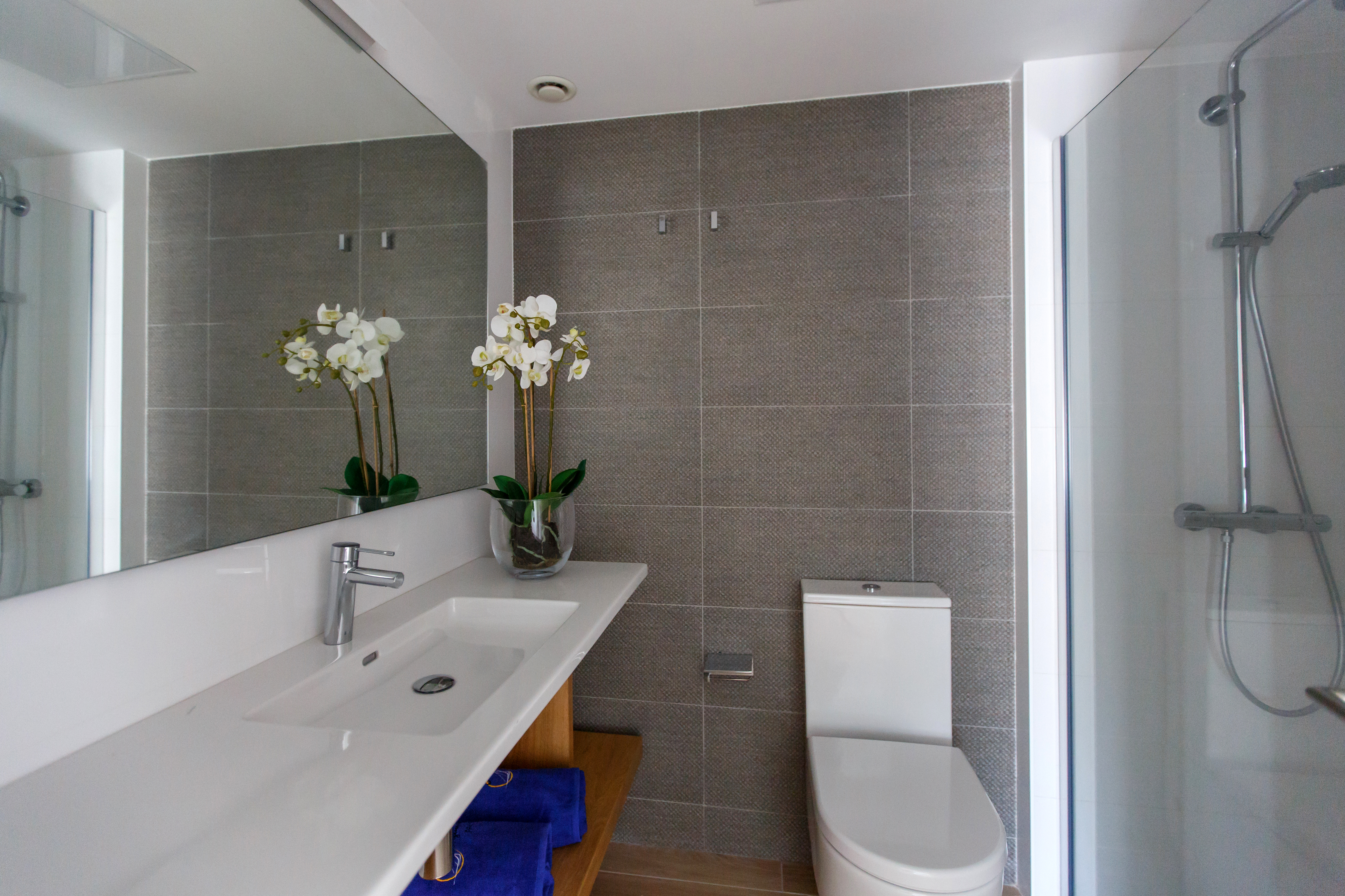 Arguineguín Park by Servatur