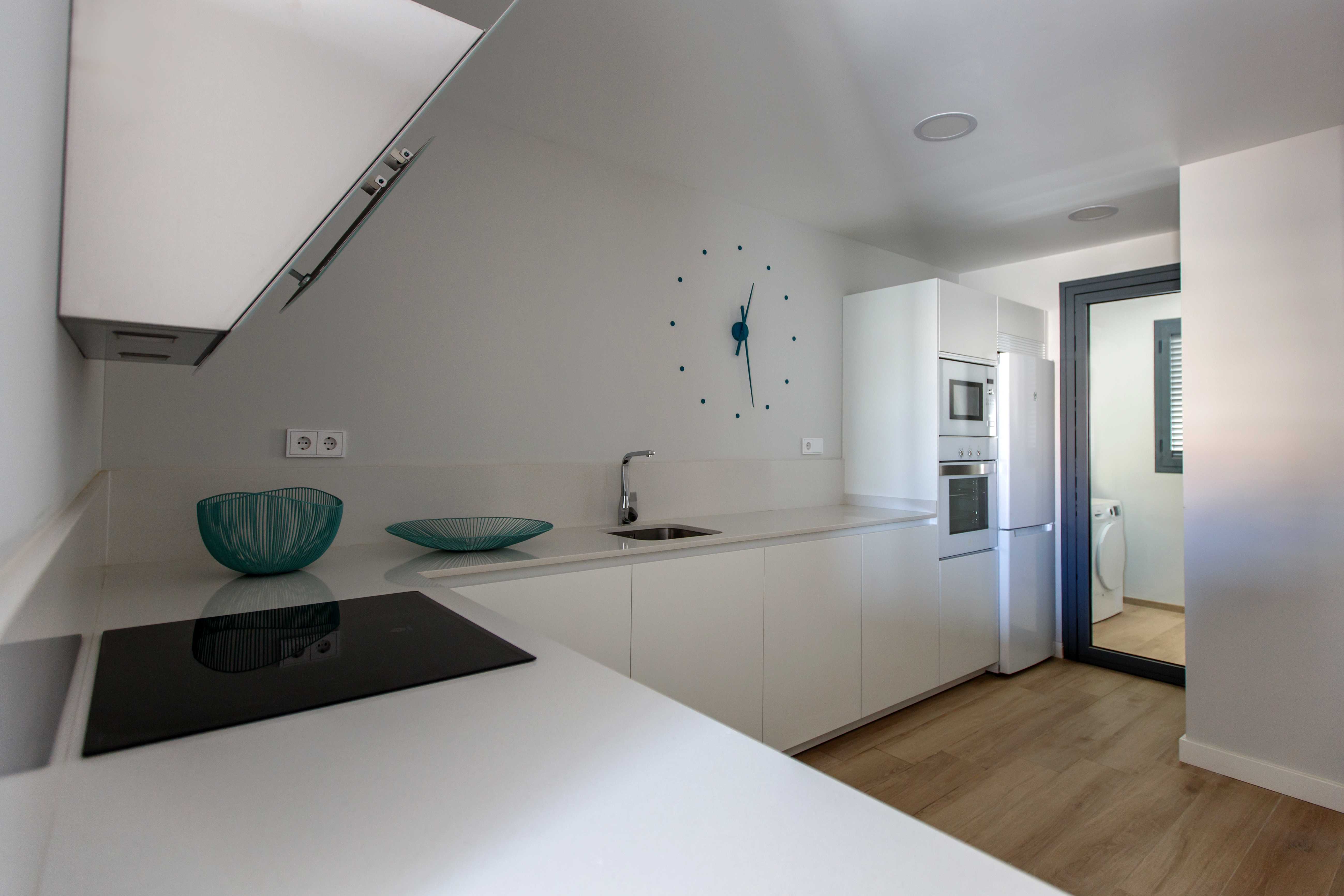 Arguineguín Park by Servatur