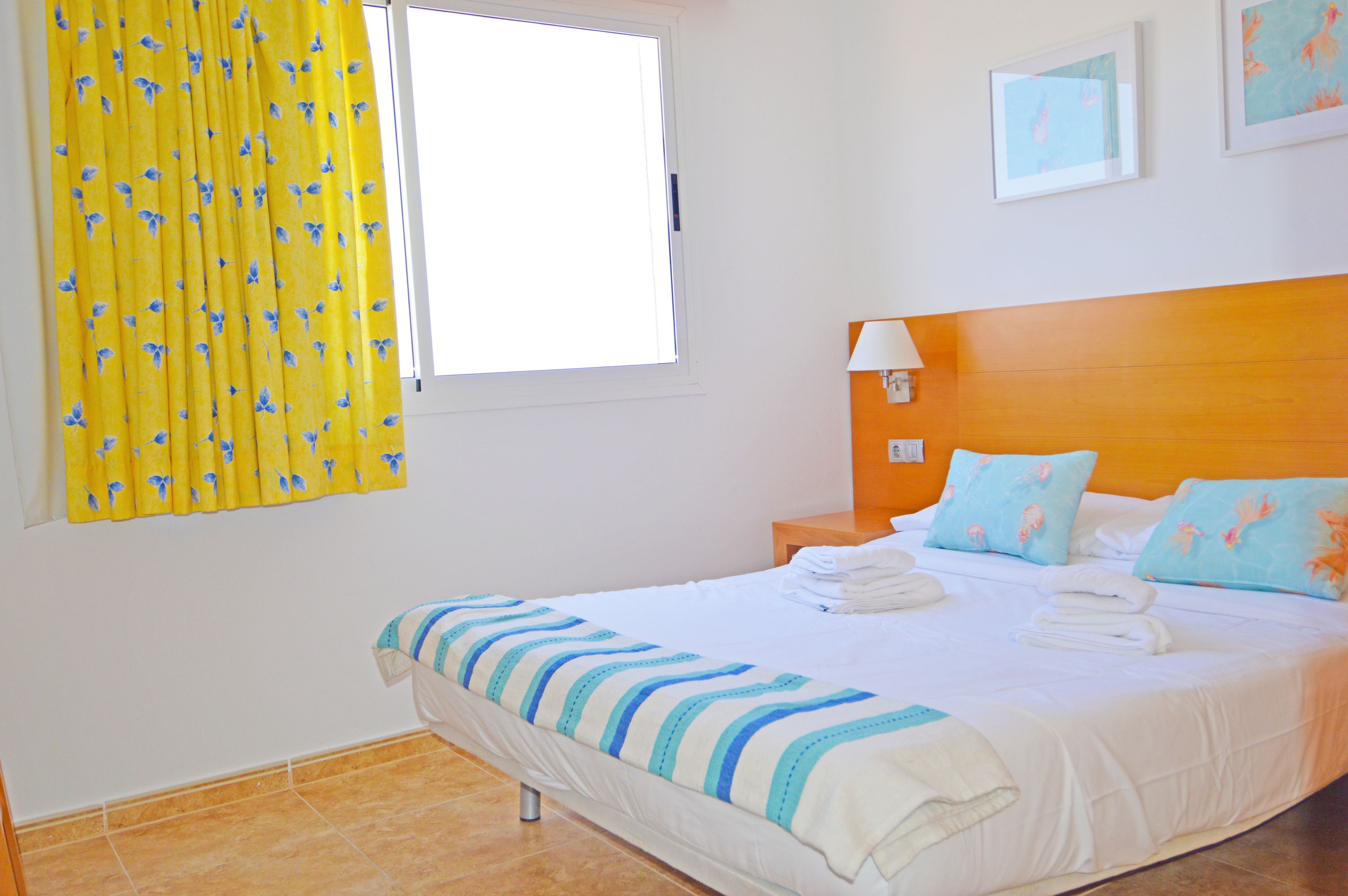 Calypso Family Apartments