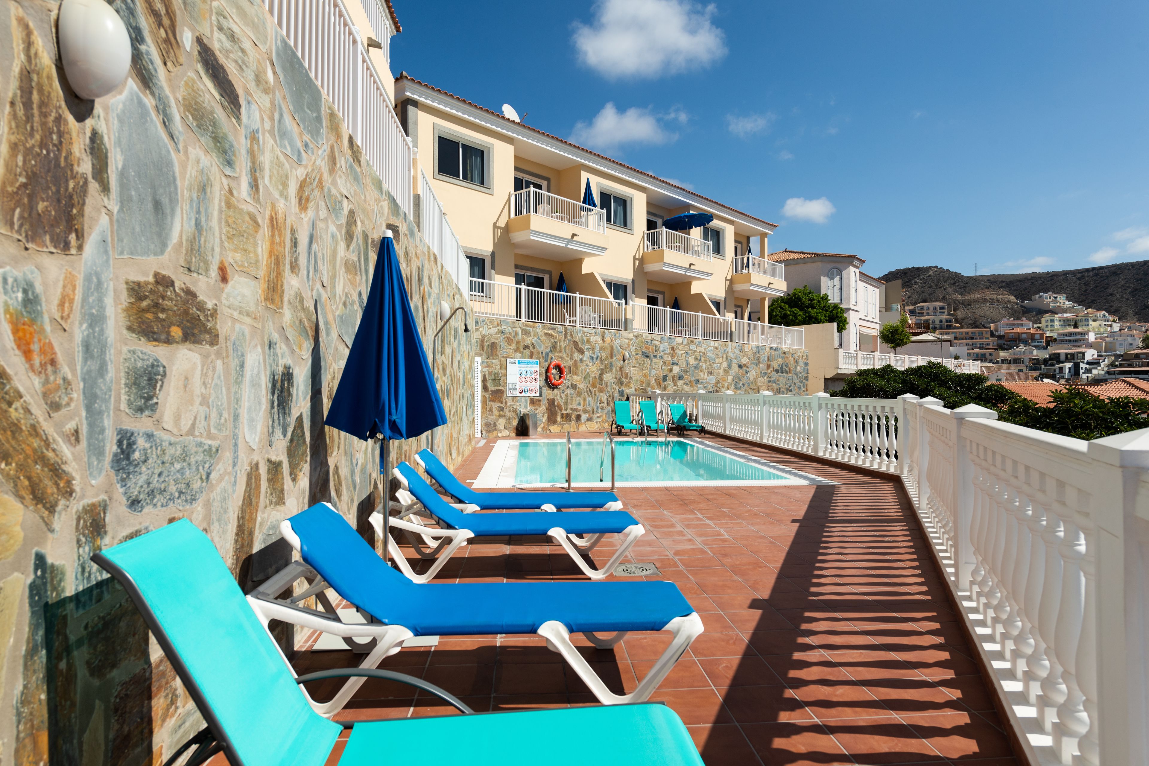 Calypso Family Apartments