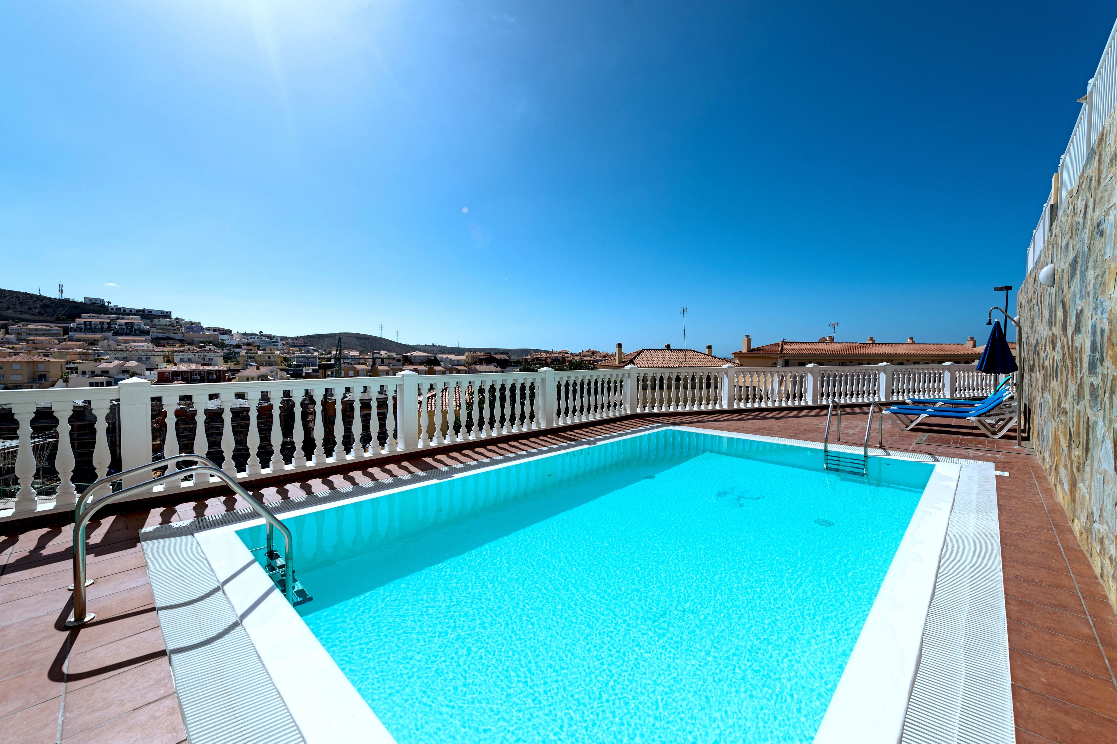 Calypso Family Apartments