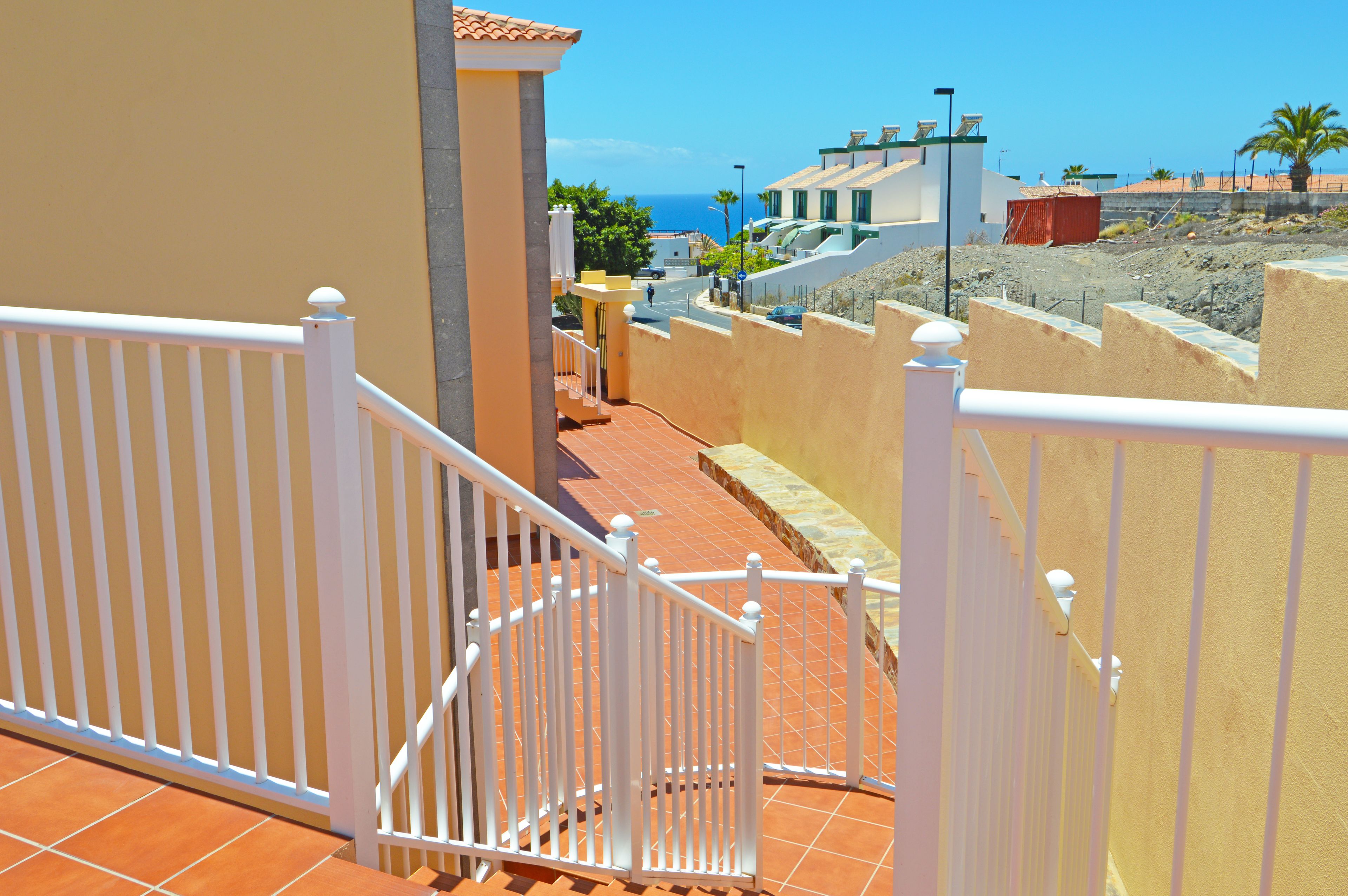 Calypso Family Apartments