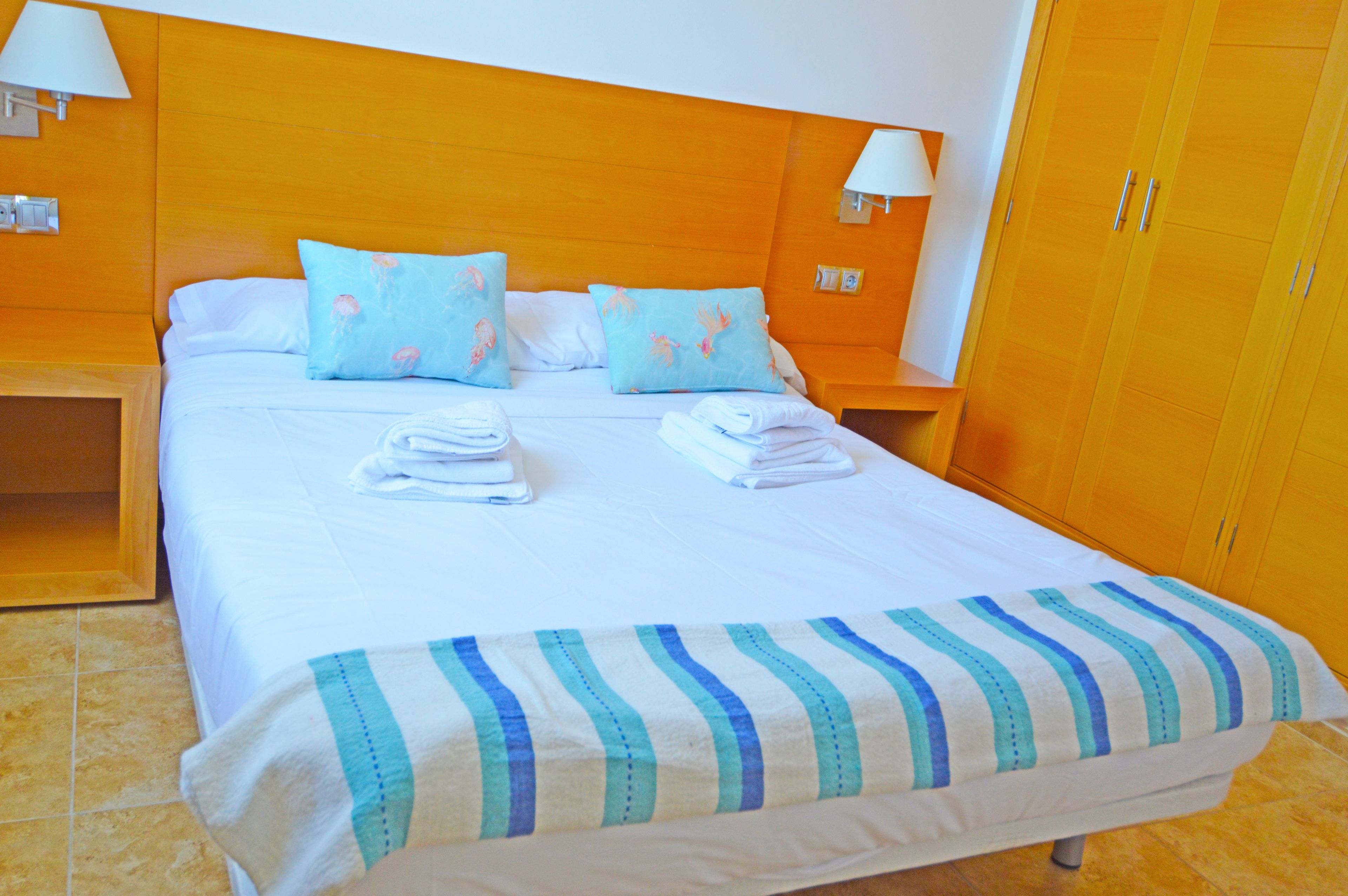 Calypso Family Apartments