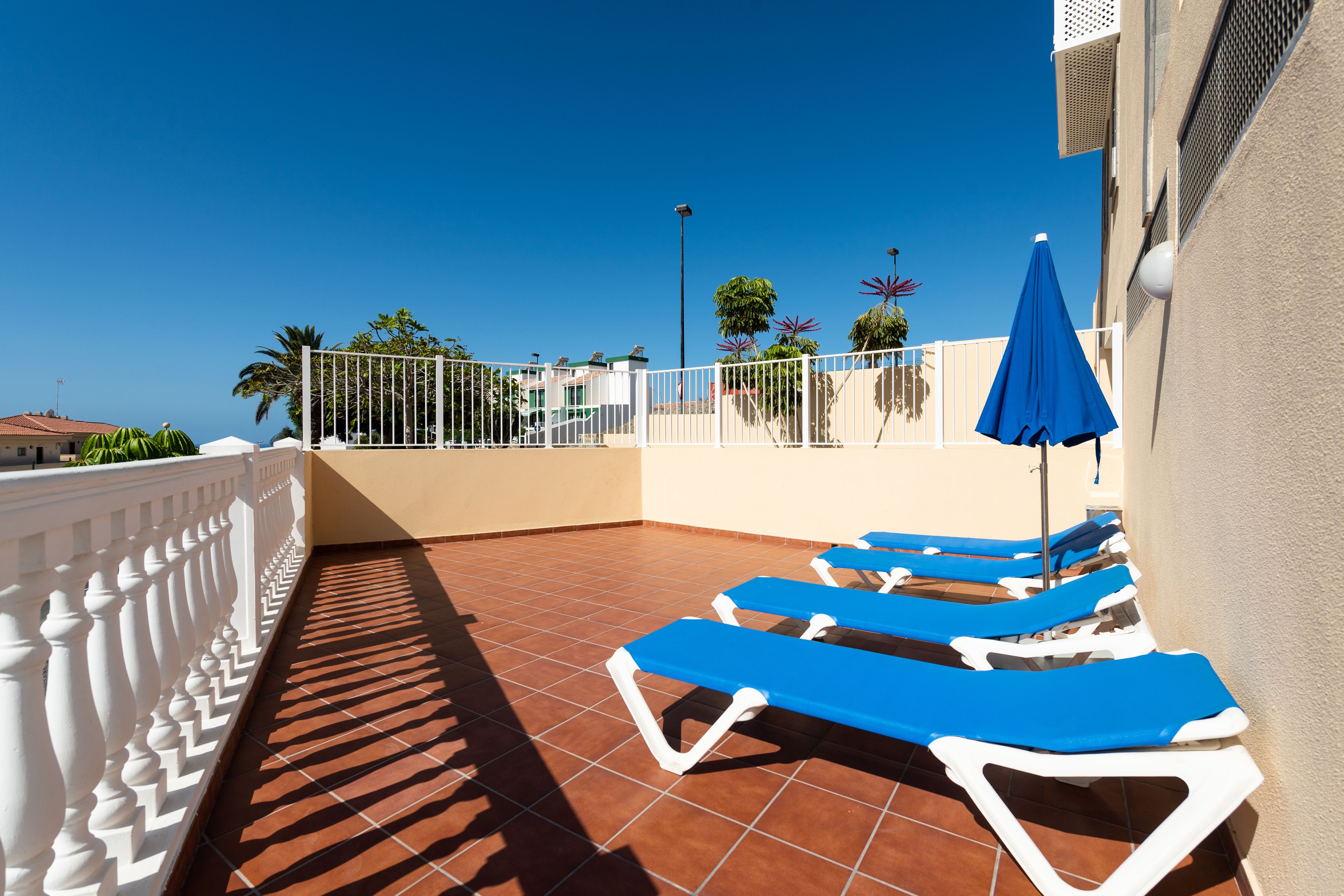 Calypso Family Apartments