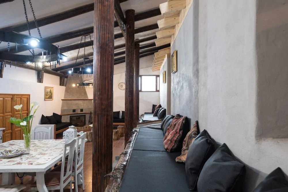 Casa El Refugio De Arucas