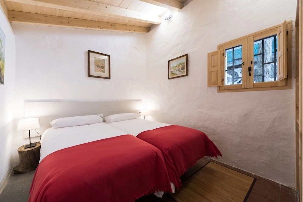 Casa El Refugio De Arucas