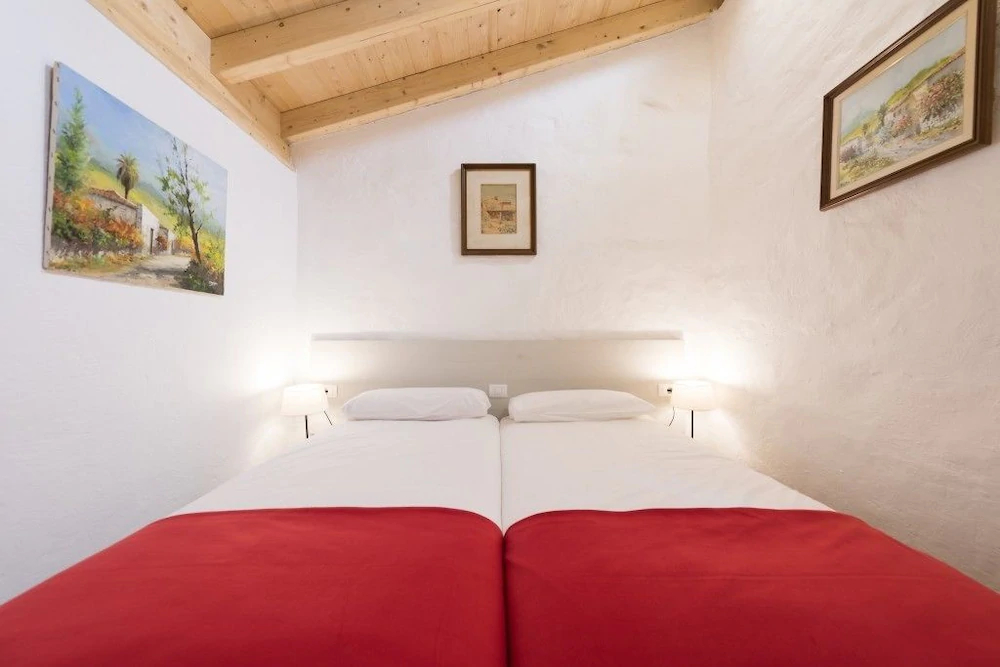 Casa El Refugio De Arucas