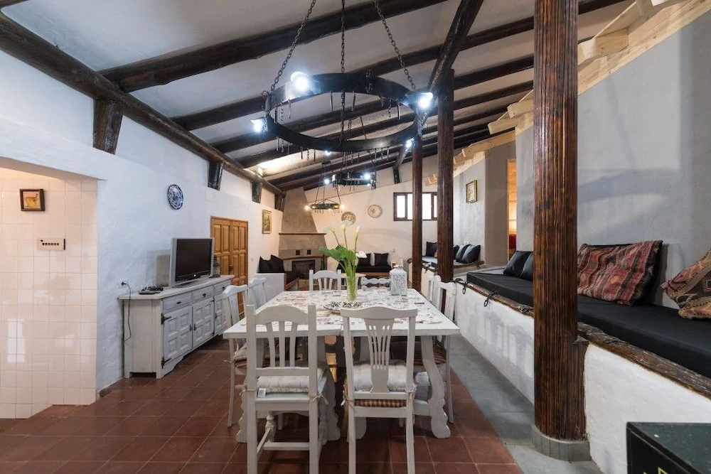 Casa El Refugio De Arucas