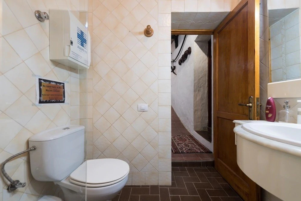 Casa El Refugio De Arucas