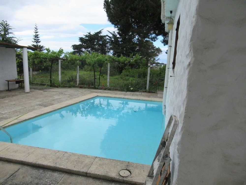 Casa El Refugio De Arucas