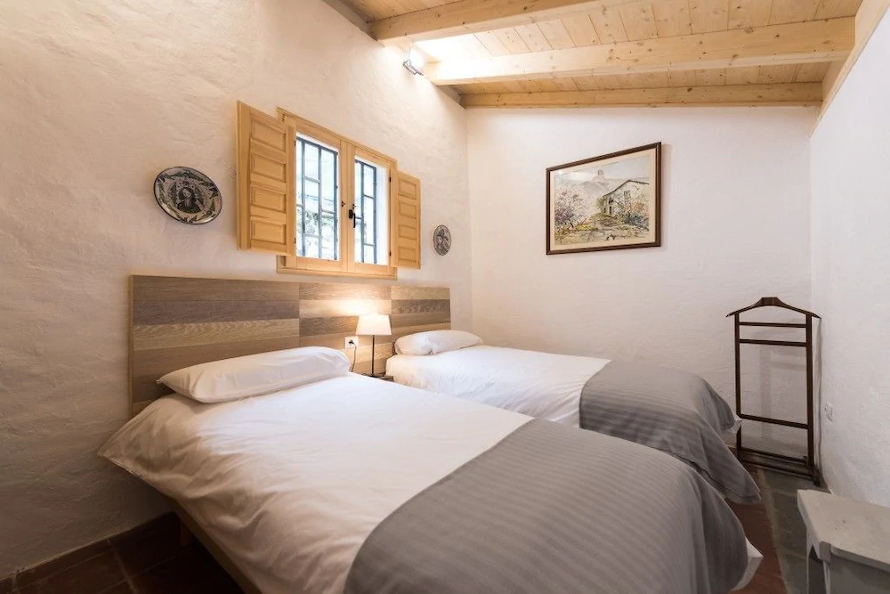 Casa El Refugio De Arucas