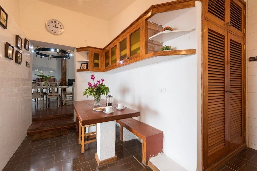 Casa El Refugio De Arucas