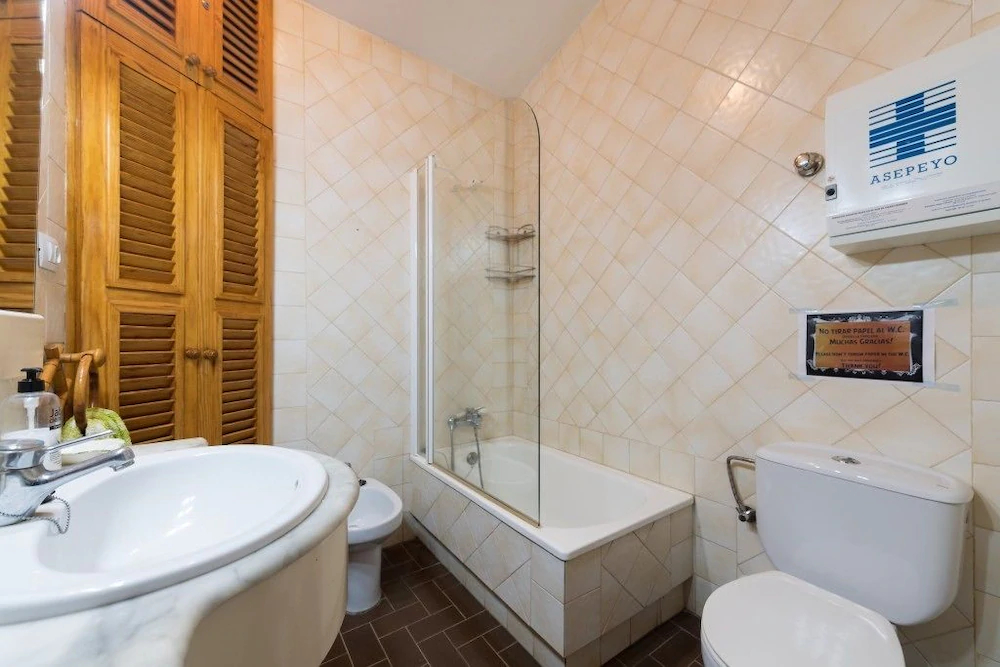 Casa El Refugio De Arucas