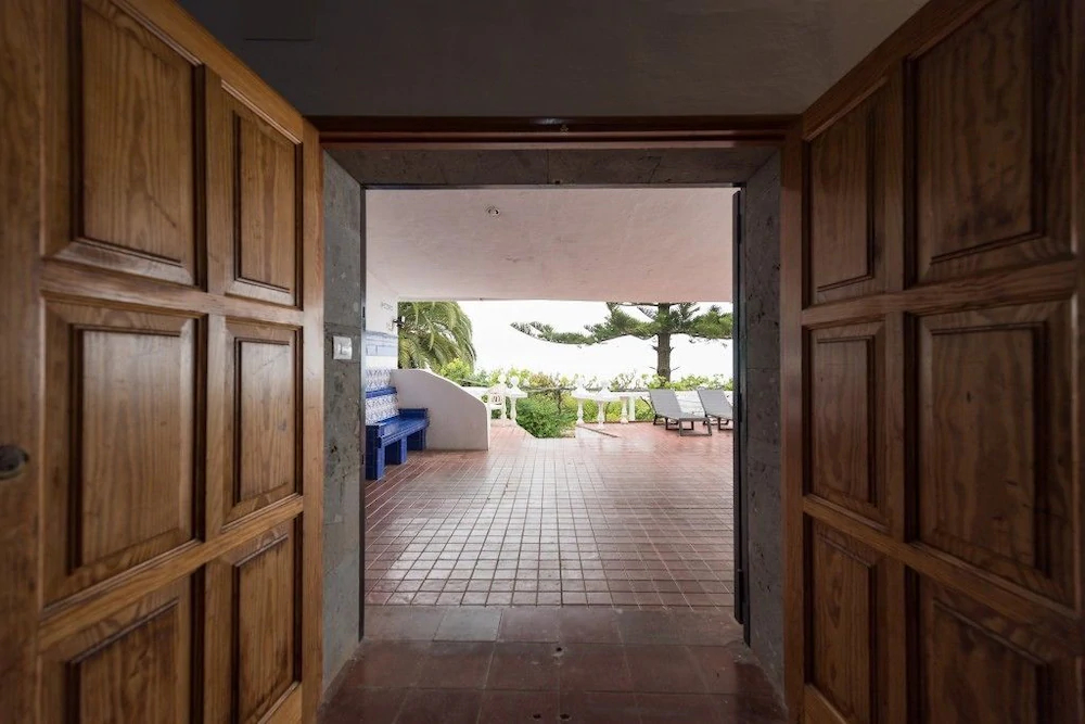 Casa El Refugio De Arucas