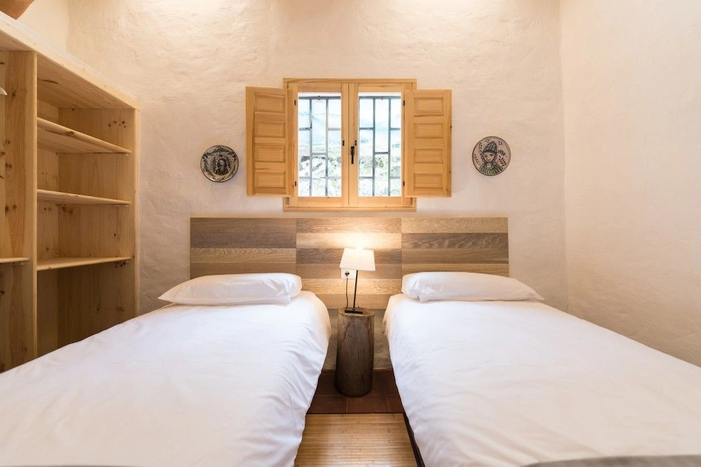 Casa El Refugio De Arucas