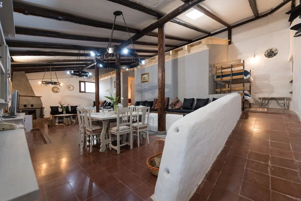 Casa El Refugio De Arucas