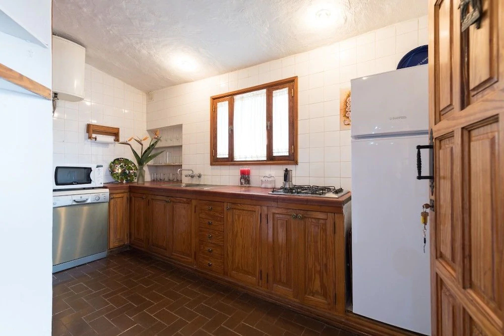 Casa El Refugio De Arucas