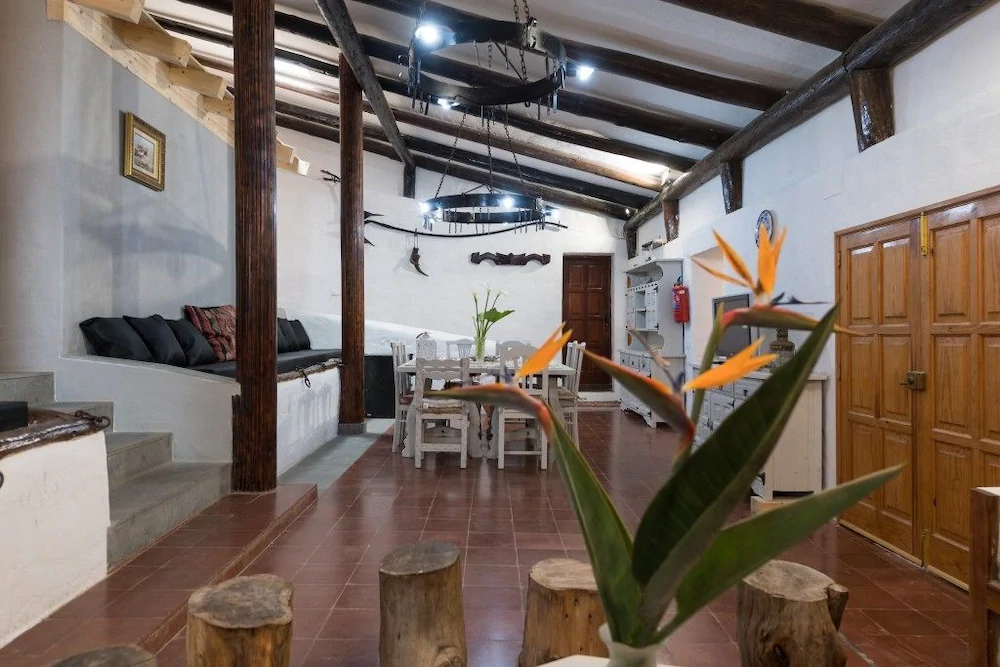 Casa El Refugio De Arucas