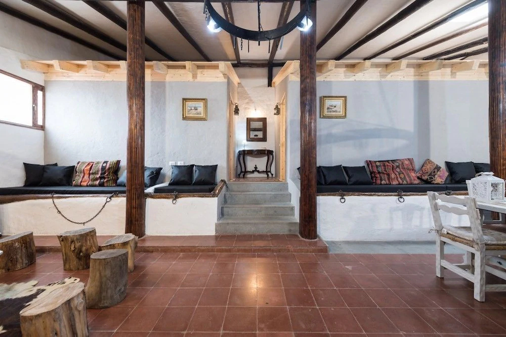 Casa El Refugio De Arucas