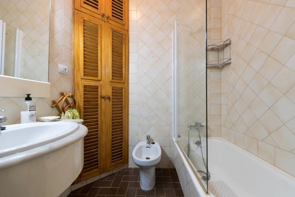 Casa El Refugio De Arucas