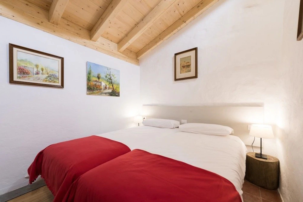 Casa El Refugio De Arucas