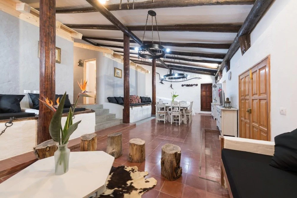 Casa El Refugio De Arucas