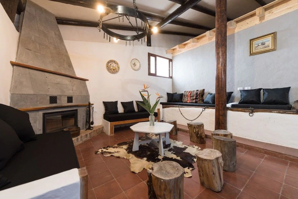 Casa El Refugio De Arucas