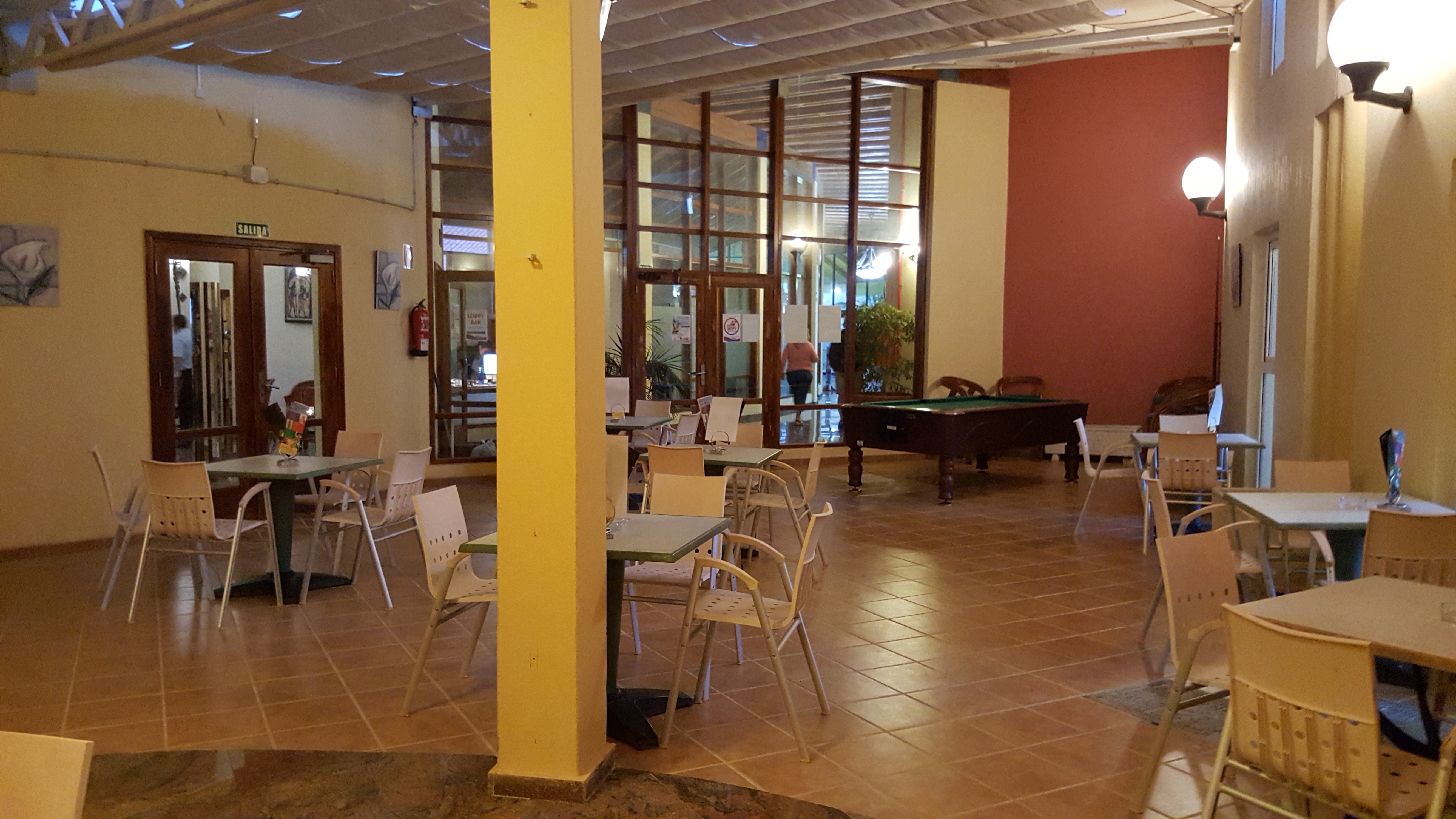 Sport Hotel Monte Feliz - powered by Playitas