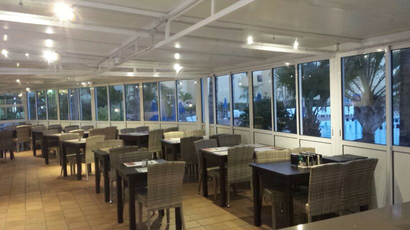 Sport Hotel Monte Feliz - powered by Playitas