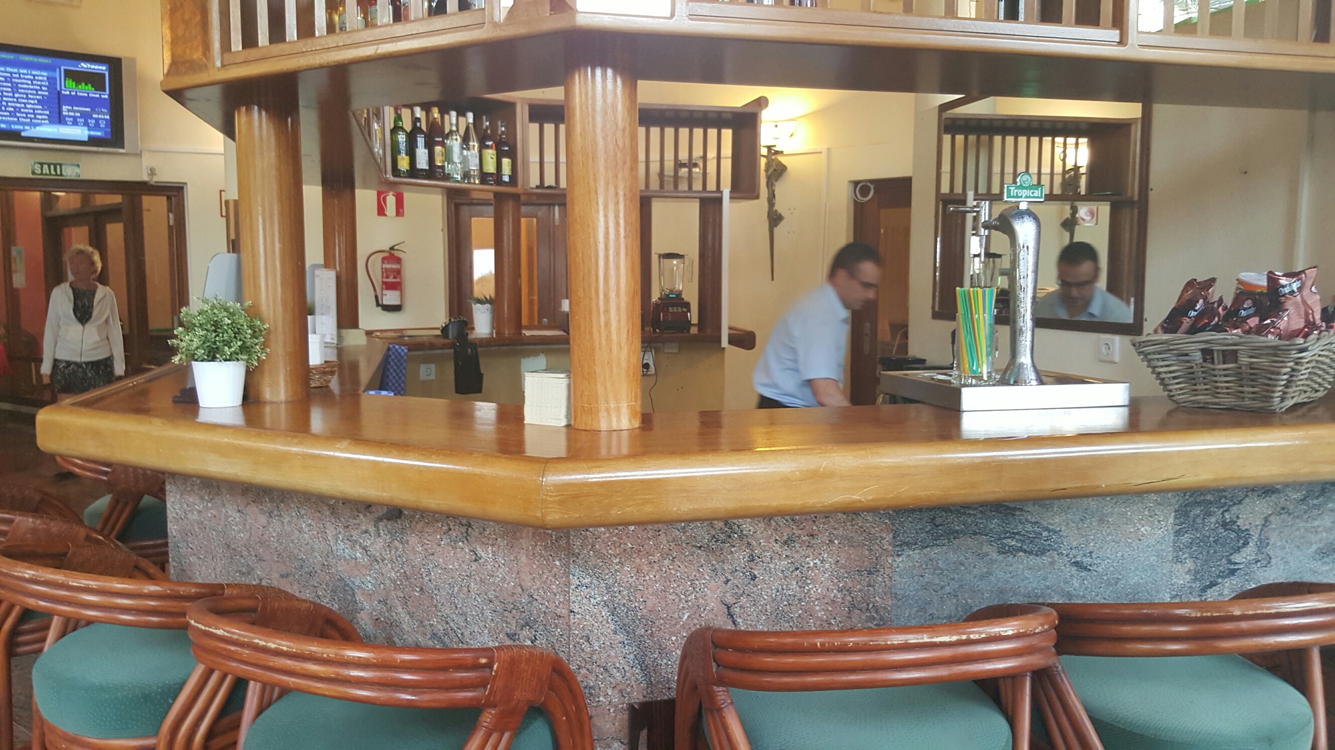 Sport Hotel Monte Feliz - powered by Playitas