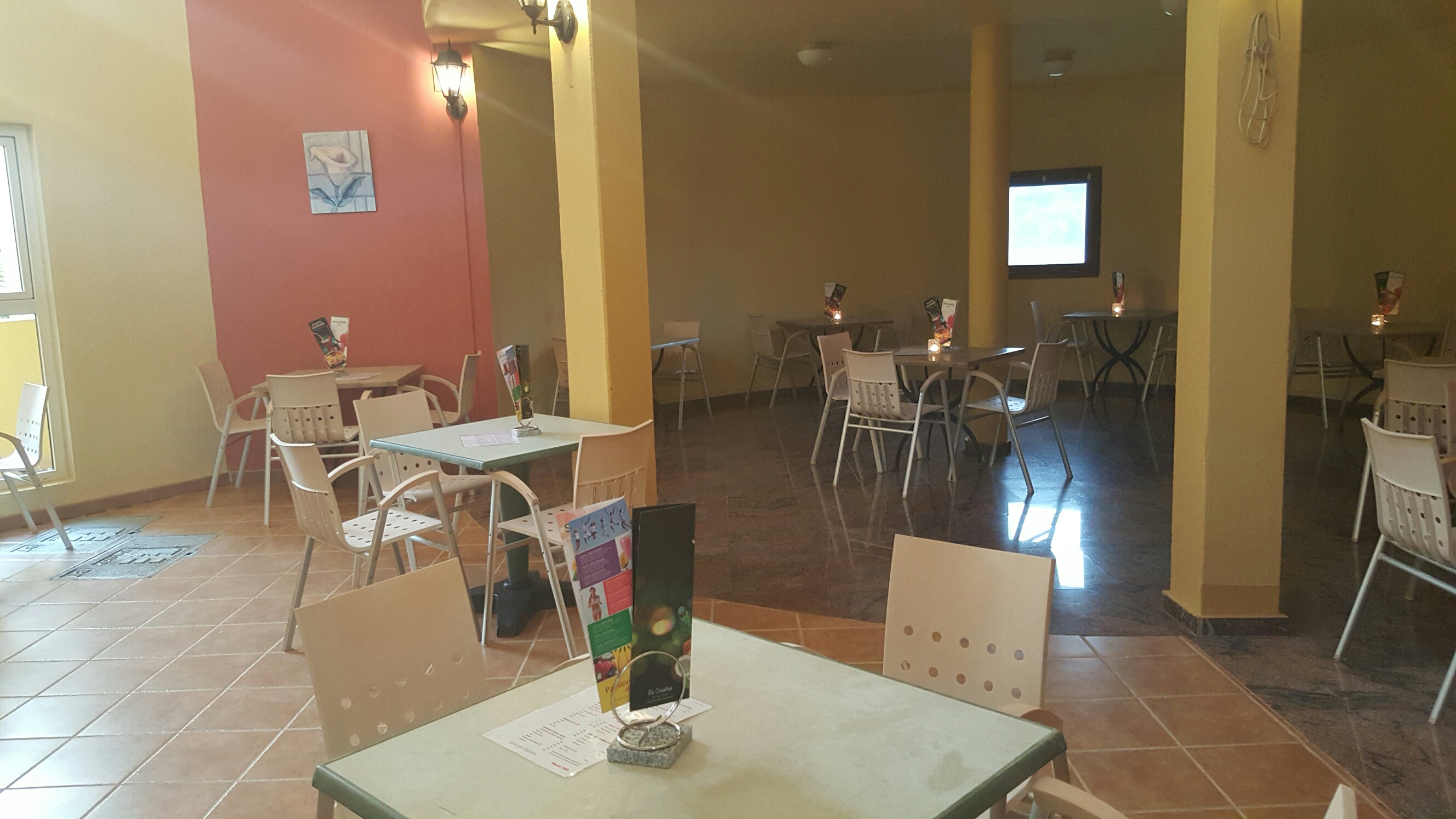 Sport Hotel Monte Feliz - powered by Playitas