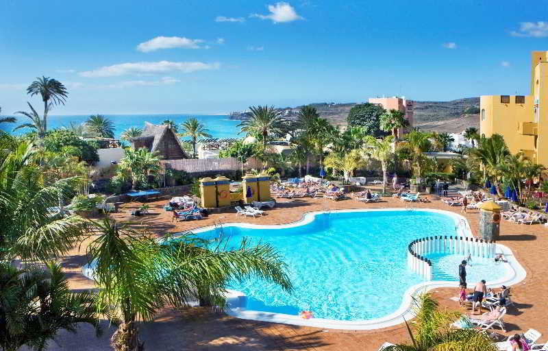 Sport Hotel Monte Feliz - powered by Playitas