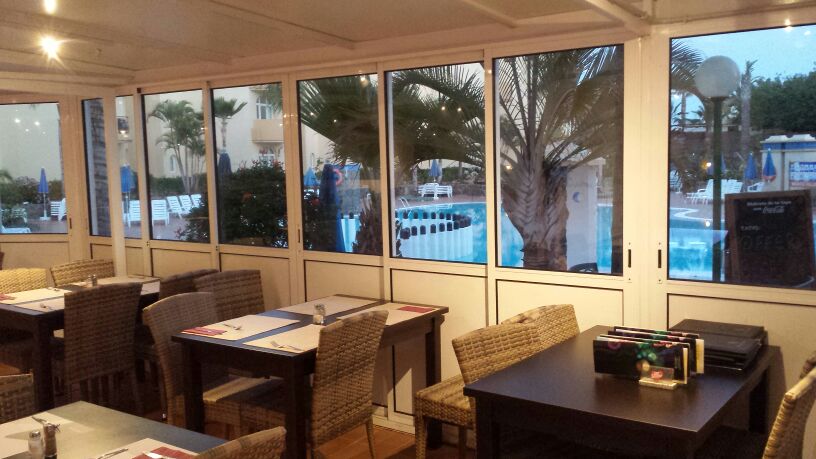 Sport Hotel Monte Feliz - powered by Playitas