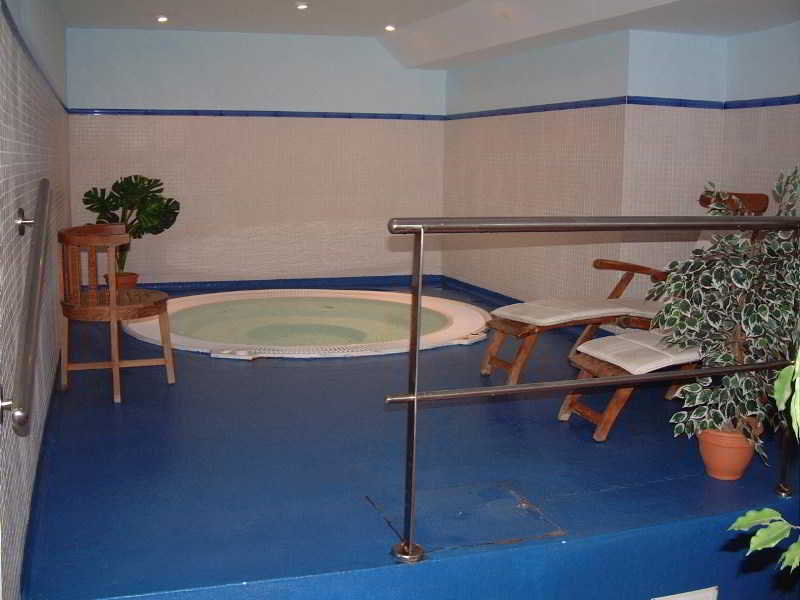 Sport Hotel Monte Feliz - powered by Playitas