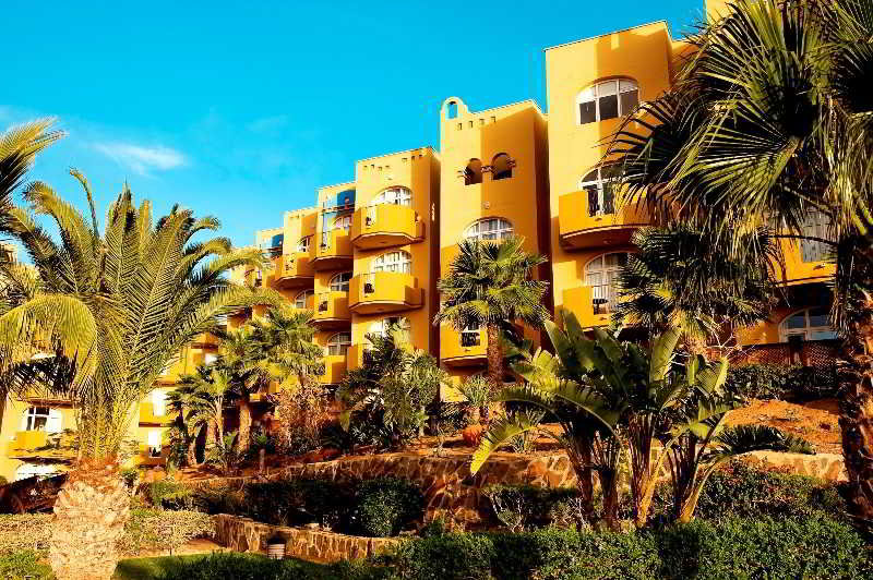 Sport Hotel Monte Feliz - powered by Playitas