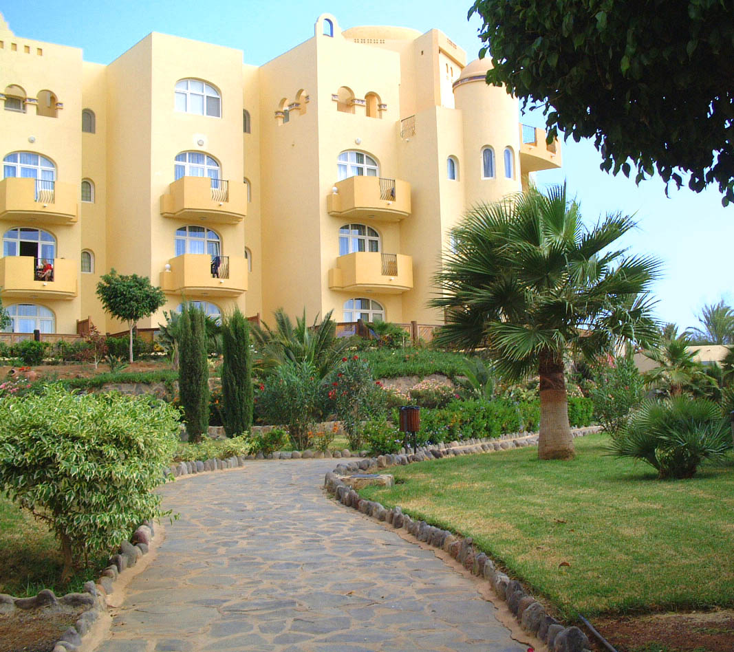 Sport Hotel Monte Feliz - powered by Playitas