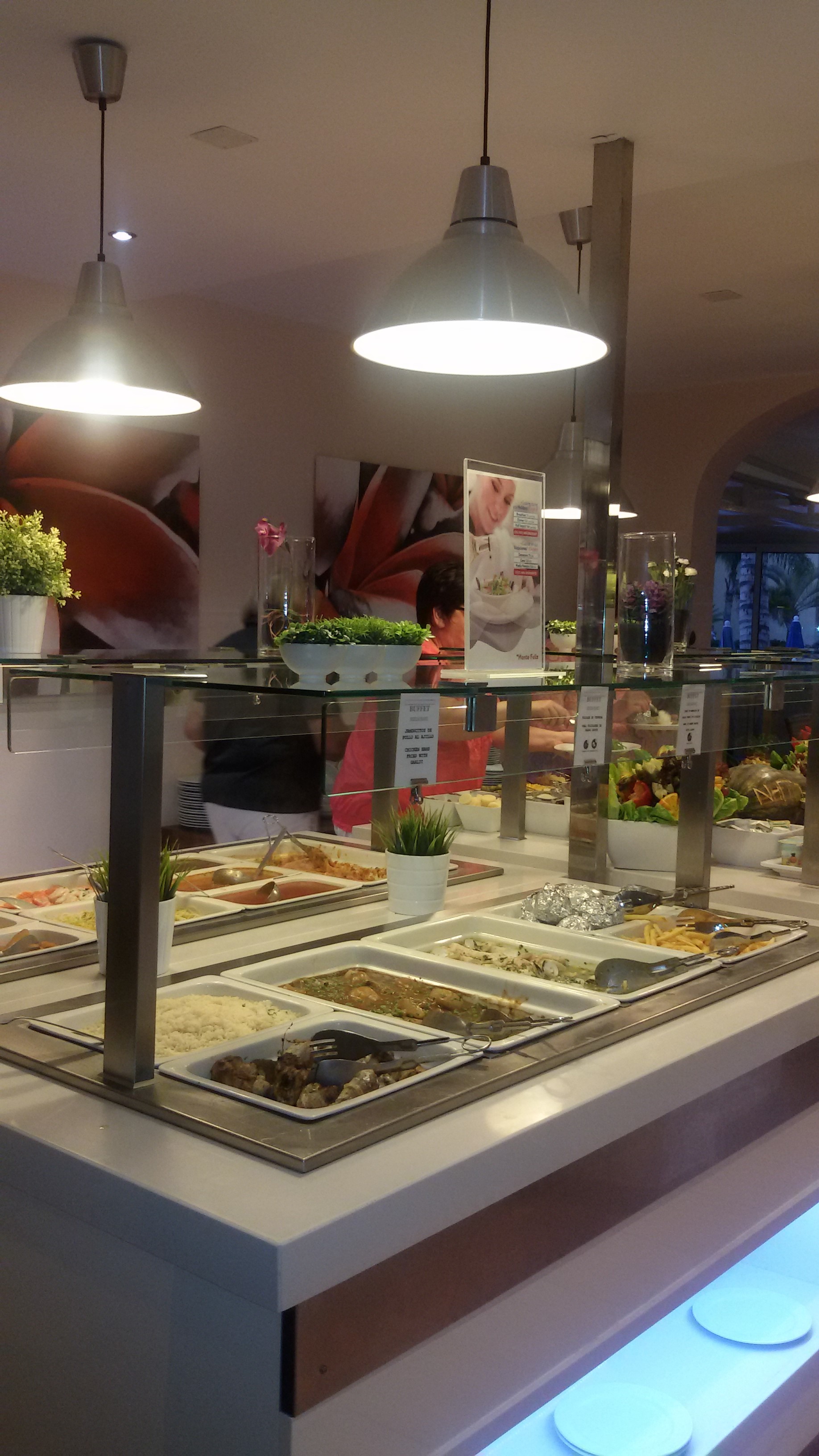 Sport Hotel Monte Feliz - powered by Playitas