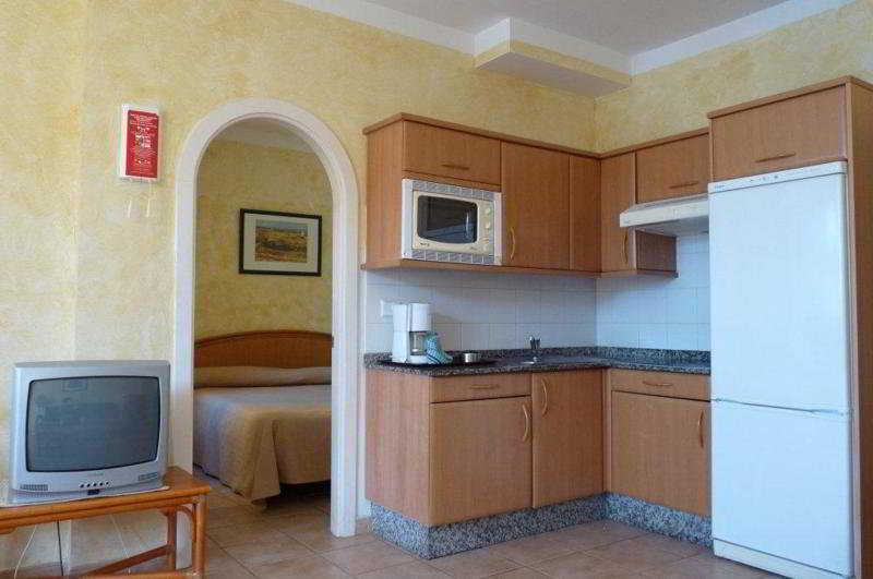 Sport Hotel Monte Feliz - powered by Playitas