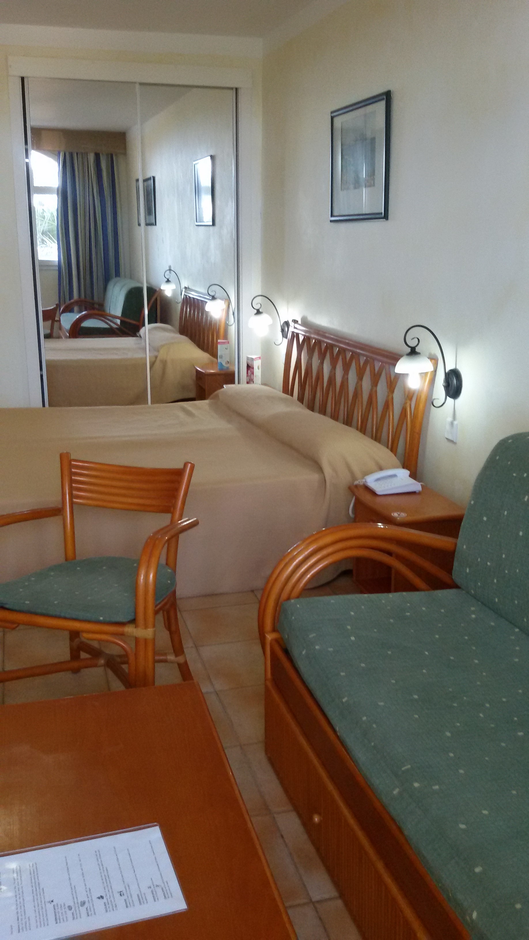 Sport Hotel Monte Feliz - powered by Playitas