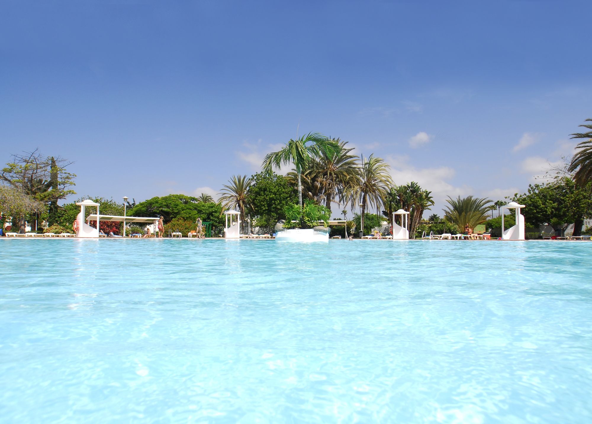 Bungalows Cordial Sandy Golf