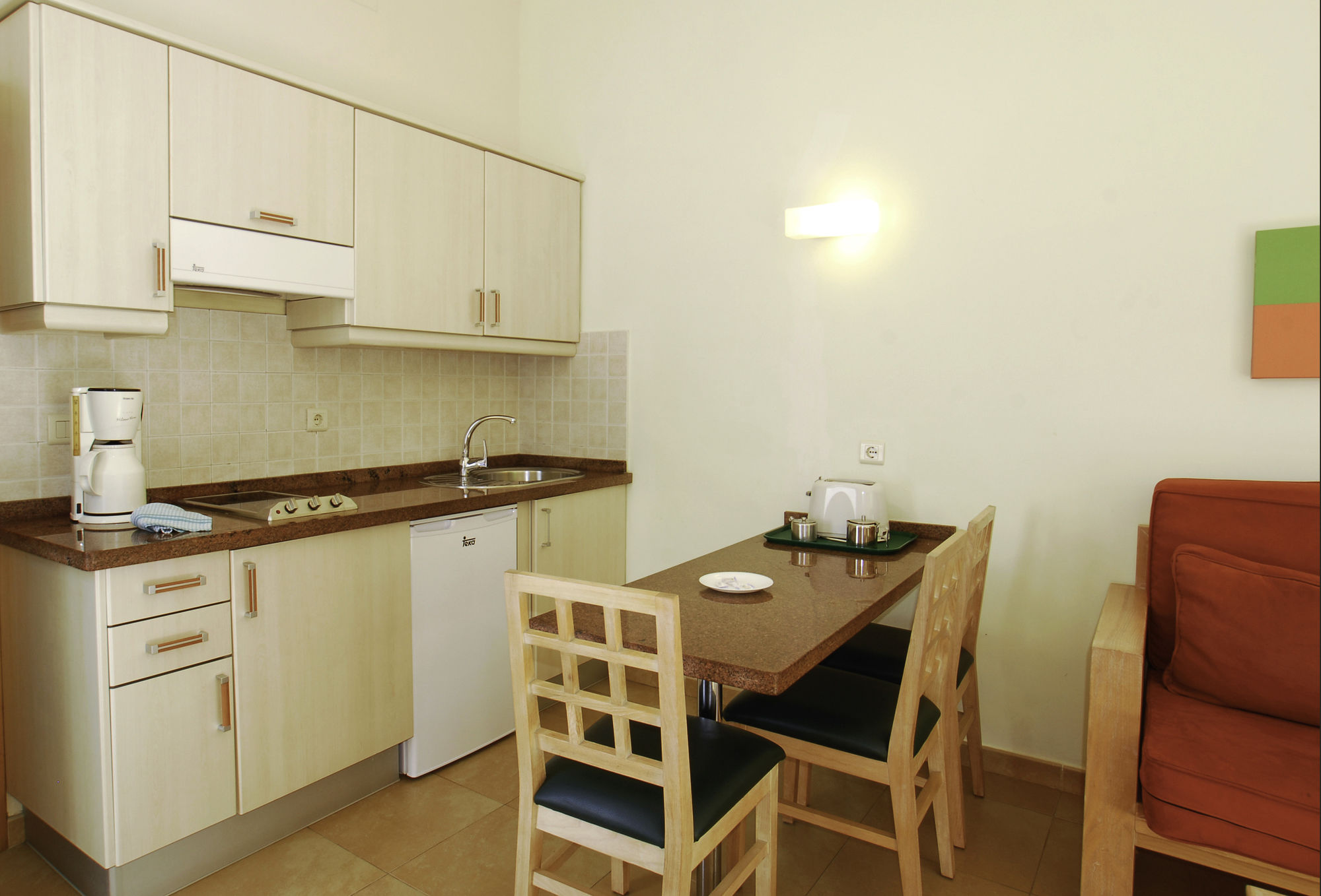 Bungalows Cordial Sandy Golf