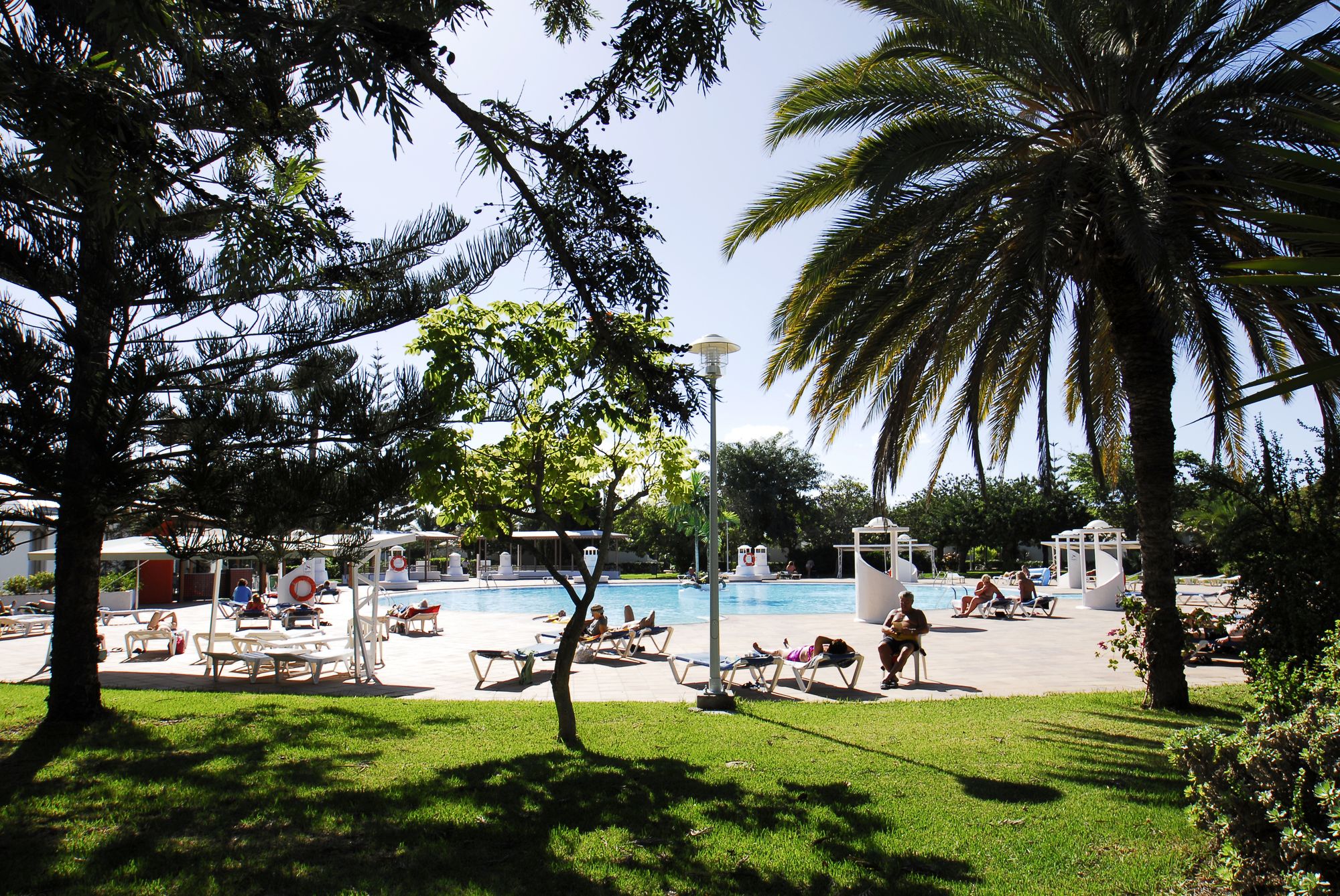 Bungalows Cordial Sandy Golf