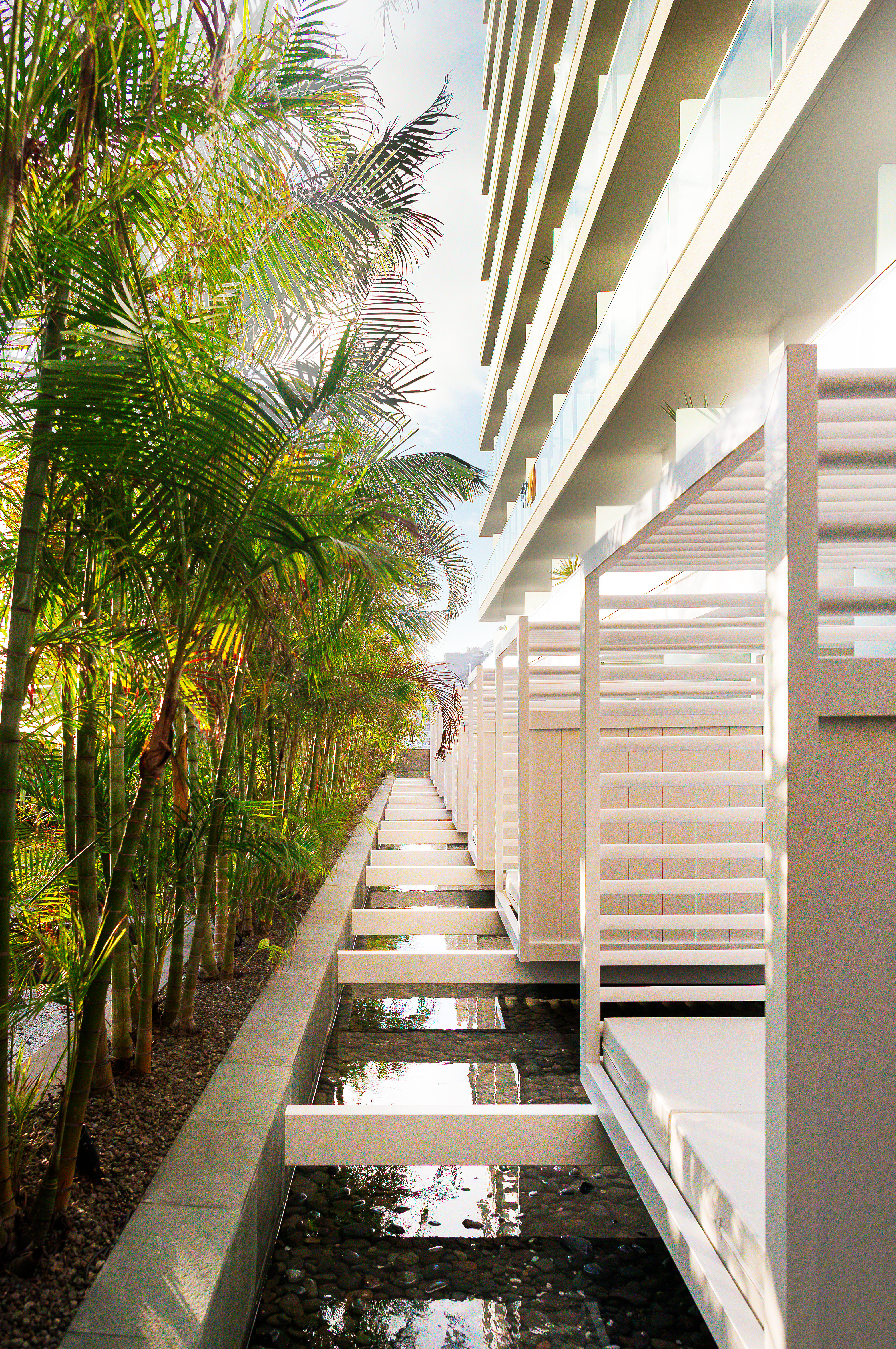 Bungalows Maspalomas Oasis Club