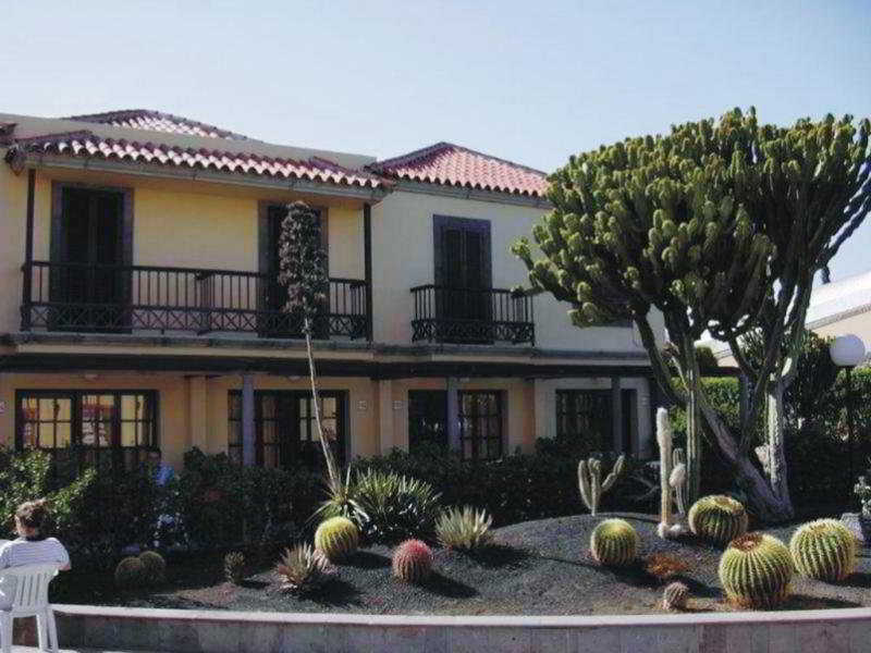 Bungalows Maspalomas Oasis Club