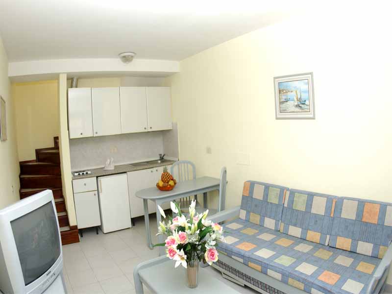 Bungalows Maspalomas Oasis Club